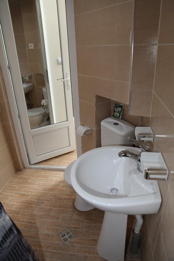 Liberty Square Sent2 Apartman Tbiliszi Kültér fotó