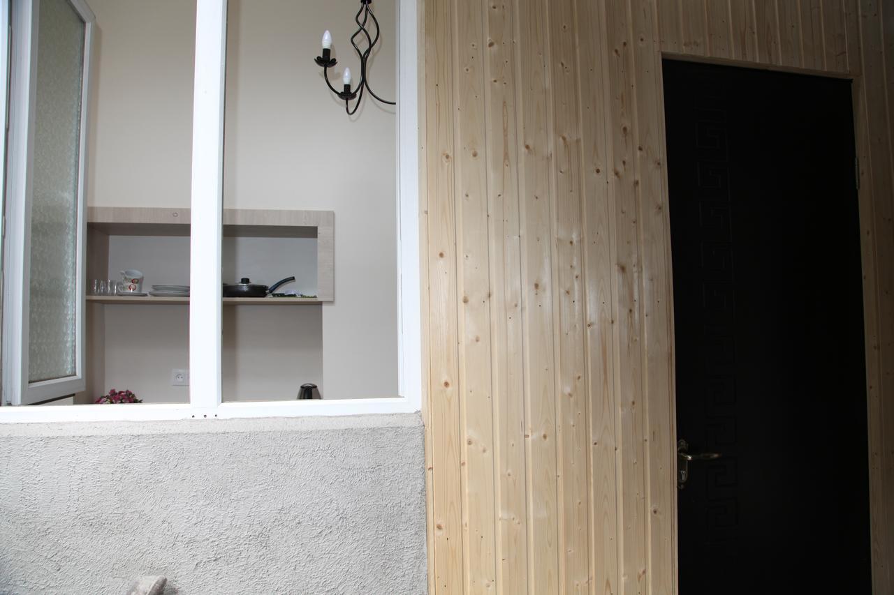 Liberty Square Sent2 Apartman Tbiliszi Kültér fotó