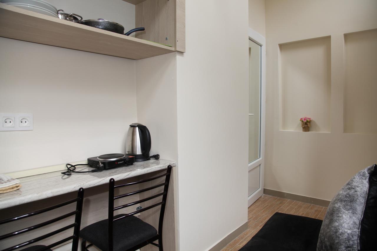 Liberty Square Sent2 Apartman Tbiliszi Kültér fotó