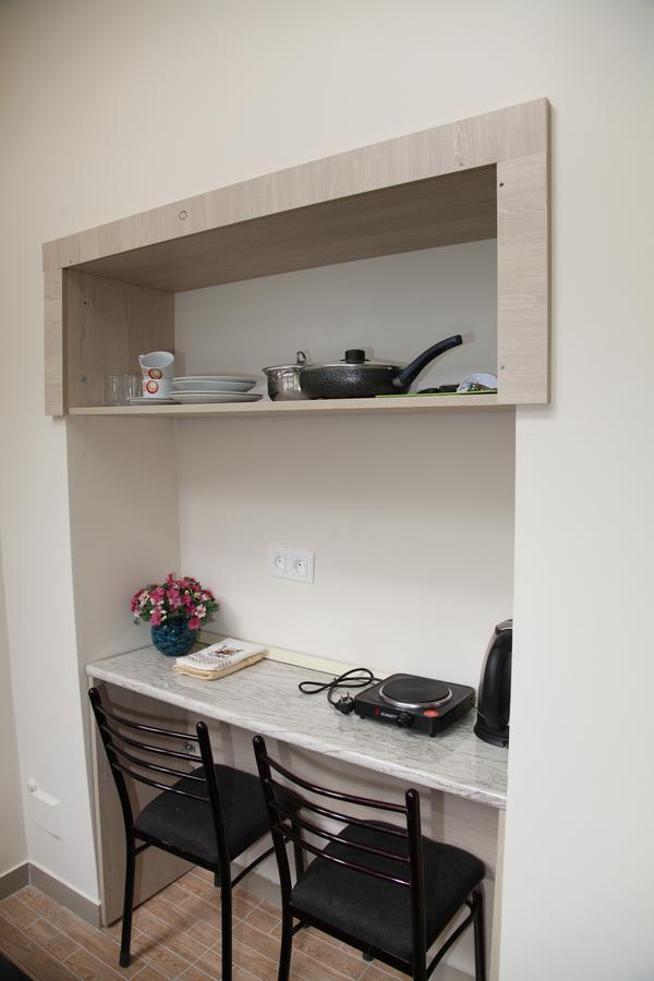 Liberty Square Sent2 Apartman Tbiliszi Kültér fotó