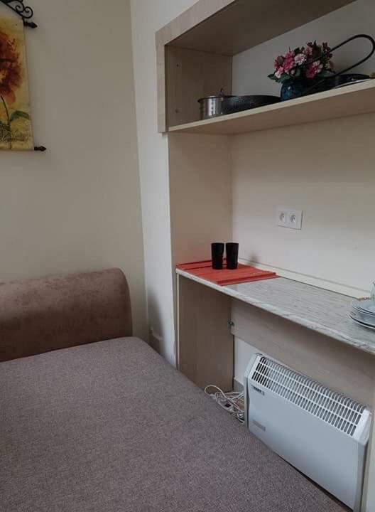 Liberty Square Sent2 Apartman Tbiliszi Kültér fotó